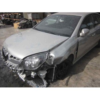 opel vectra c berlina del año 2006