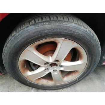 seat leon (1p1) del año 2008