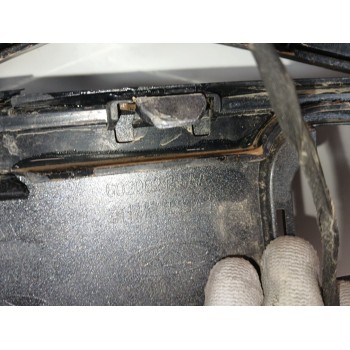 Recambio de paragolpes delantero para omoda 5 referencia OEM IAM 602002781AA  