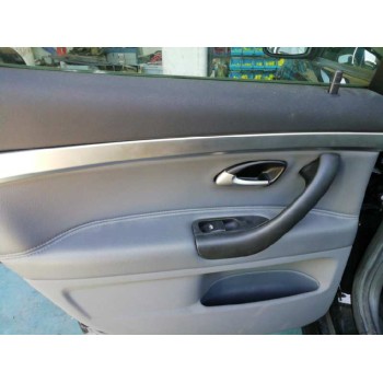 saab 9-3 berlina del año 2007