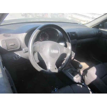 audi a3 (8l) del año 2002