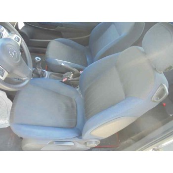 opel corsa d del año 2007