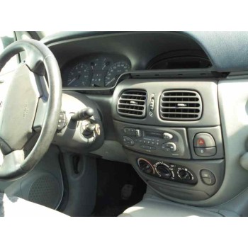 renault megane i scenic (ja0) del año 1999