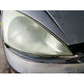 ford focus berlina (cak) del año 1999