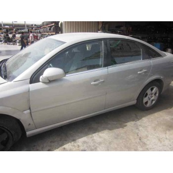 opel vectra c berlina del año 2006