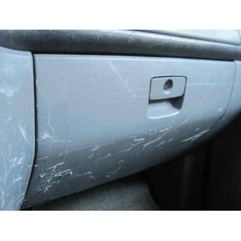 kia carnival ii del año 2002