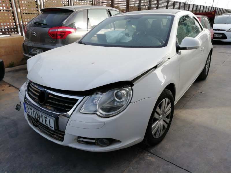 VOLKSWAGEN EOS (1F7)
