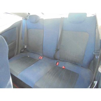 opel corsa d del año 2007