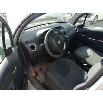 citroën c3 del año 2006