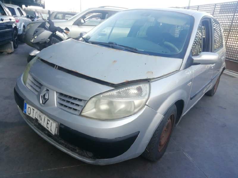 RENAULT SCENIC II