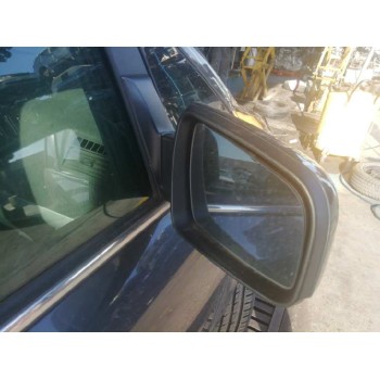 opel zafira b del año 2010