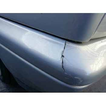 volkswagen golf iii berlina (1h1) del año 1996