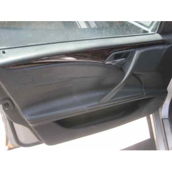 mercedes-benz clase e (w210) familiar del año 2000