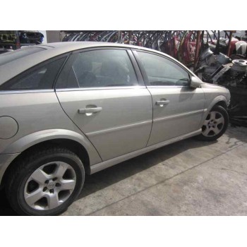 opel vectra c berlina del año 2006