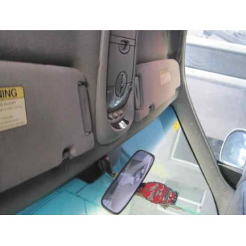 kia carnival ii del año 2002