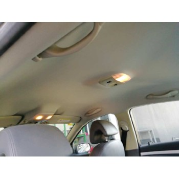 saab 9-3 berlina del año 2007