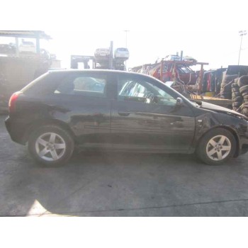 audi a3 (8l) del año 2002