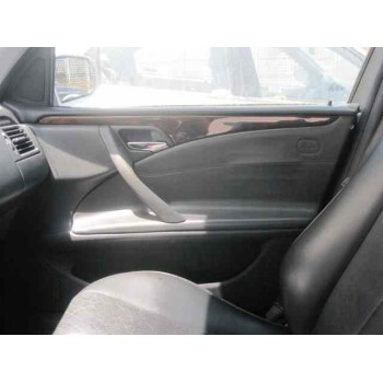 mercedes-benz clase e (w210) familiar del año 2000