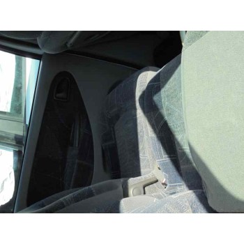 renault megane i scenic (ja0) del año 1999