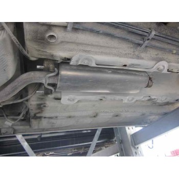 opel vectra c berlina del año 2006