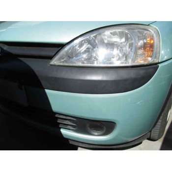 opel corsa c del año 2001