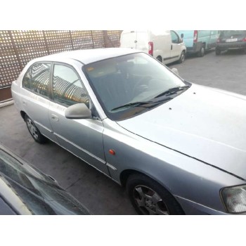 hyundai accent (lc) del año 2001