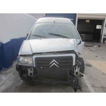 citroën jumpy del año 2006