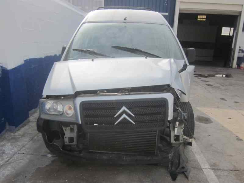 CITROËN JUMPY