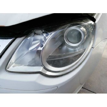 volkswagen eos (1f7) del año 2007