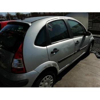 citroën c3 del año 2006