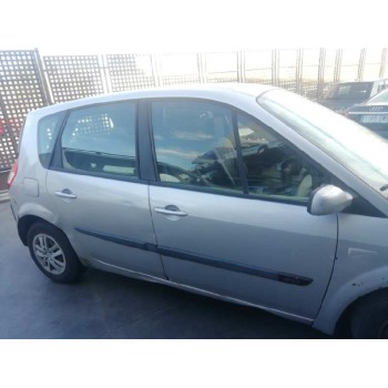 renault scenic ii del año 2005