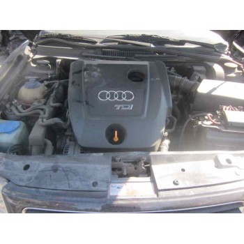 audi a3 (8l) del año 2002