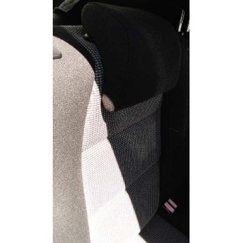 peugeot 307 berlina (s2) del año 2005