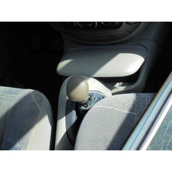 renault megane i scenic (ja0) del año 1999