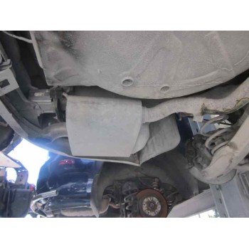 opel vectra c berlina del año 2006