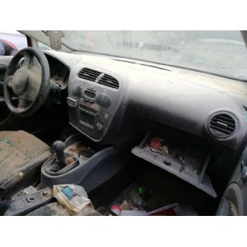 seat leon (1p1) del año 2008