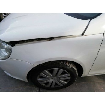 volkswagen eos (1f7) del año 2007