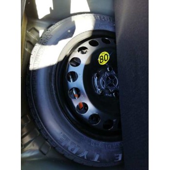 saab 9-3 berlina del año 2007