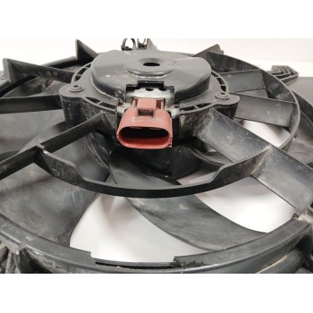 Recambio de electroventilador para ford b-max (jk) 1.0 ecoboost referencia OEM IAM C1B18C607AD  
