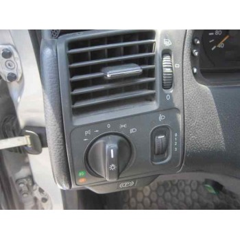 mercedes-benz clase e (w210) familiar del año 2000