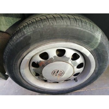 volkswagen golf iii berlina (1h1) del año 1996