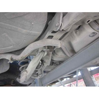 opel vectra c berlina del año 2006