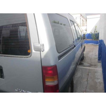 citroën jumpy del año 2006