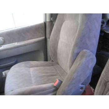 kia carnival ii del año 2002