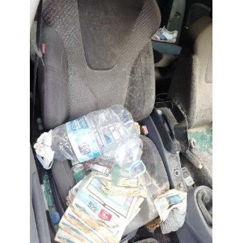 seat leon (1p1) del año 2008