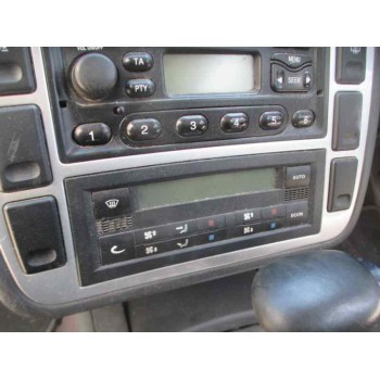 ford galaxy (vy) del año 2003