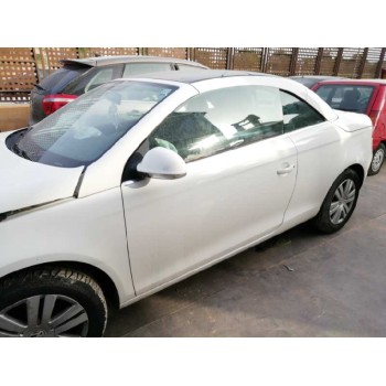 volkswagen eos (1f7) del año 2007