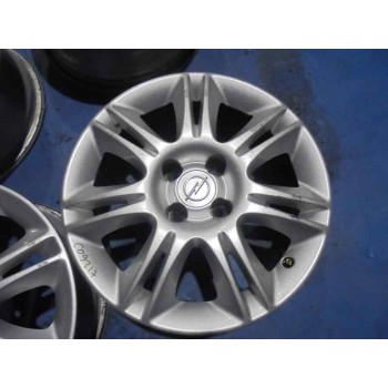 opel corsa d del año 2007