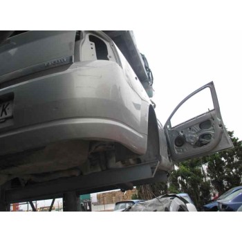 opel vectra c berlina del año 2006