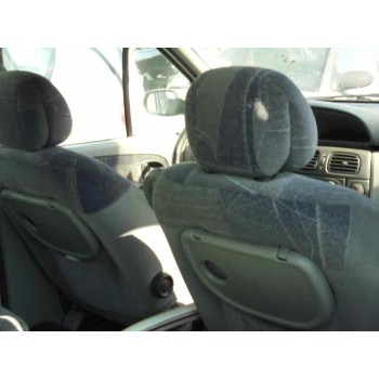 renault megane i scenic (ja0) del año 1999